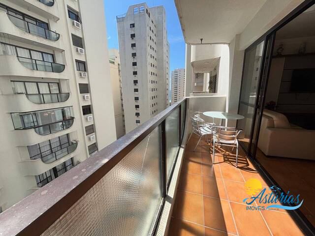 Apartamento para Locação em Guarujá - 5