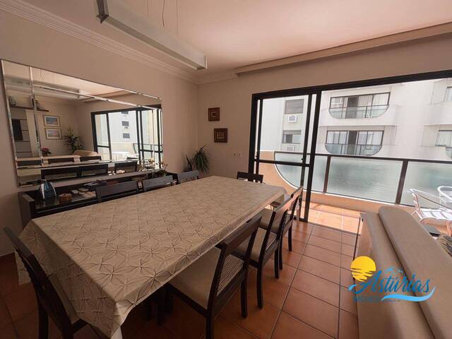 Apartamento para Locação em Guarujá - 4