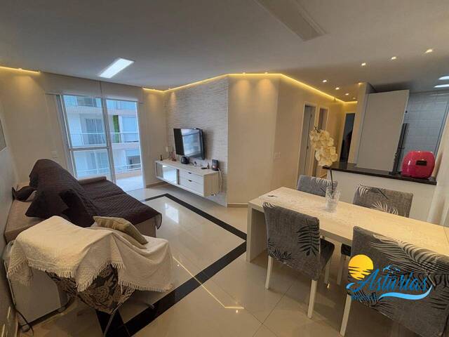 Apartamento para Locação em Guarujá - 5