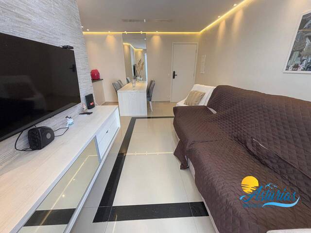 Apartamento para Locação em Guarujá - 4