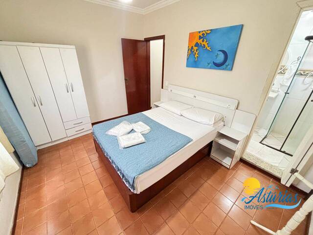 Apartamento para Venda em Guarujá - 5