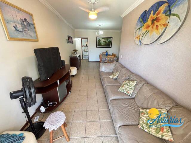#T21966 - Apartamento para Venda em Guarujá - SP