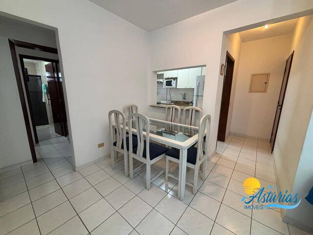Apartamento para Locação em Guarujá - 5