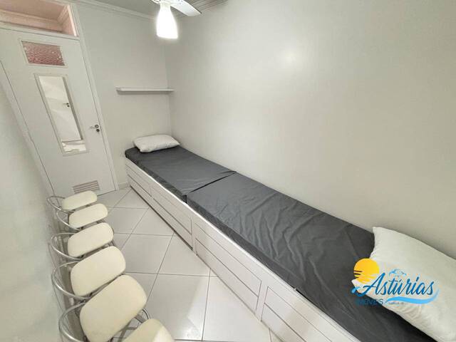 Apartamento para Locação em Guarujá - 5