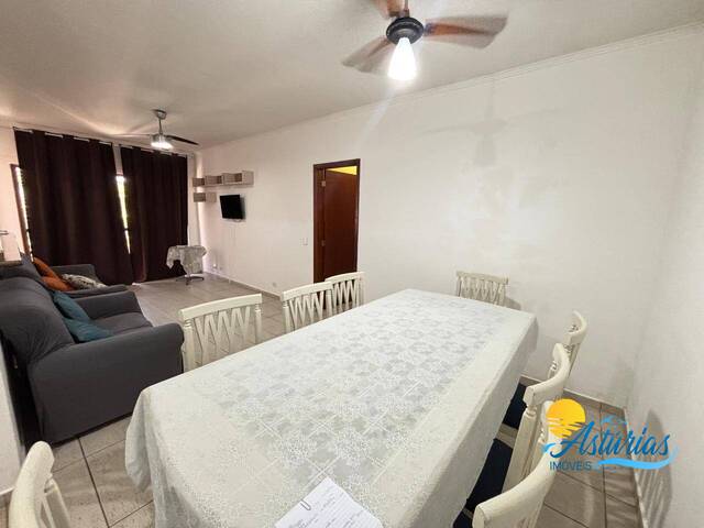 Apartamento para Locação em Guarujá - 5