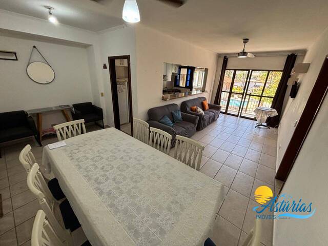 Apartamento para Locação em Guarujá - 4