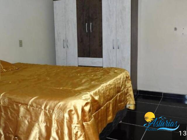 Apartamento para Venda em Guarujá - 5