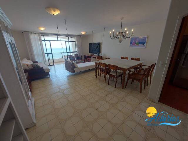 #979 - Apartamento para Venda em Guarujá - SP