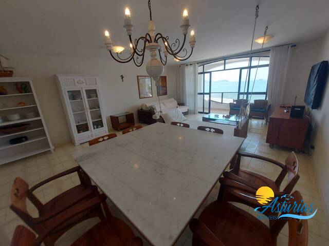 Apartamento para Venda em Guarujá - 4