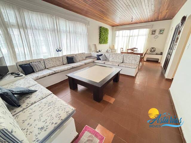 Venda em Vila Alzira - Guarujá