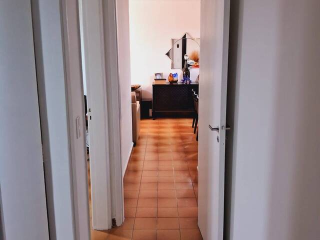 #A21975 - Apartamento para Venda em Guarujá - SP