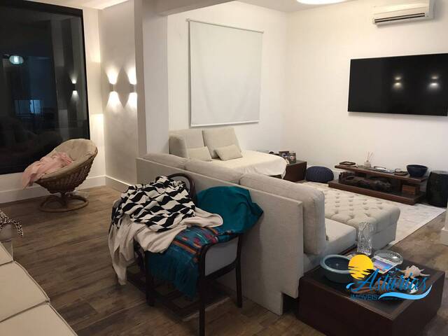 Apartamento para Venda em Guarujá - 4