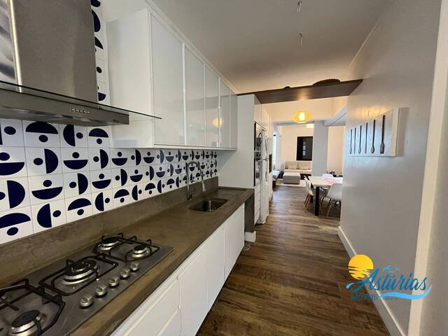 Apartamento para Venda em Guarujá - 5