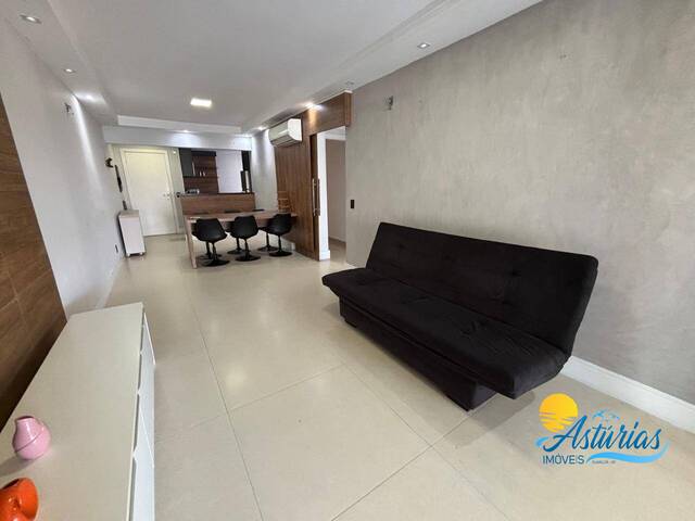 Apartamento para Locação em Guarujá - 4