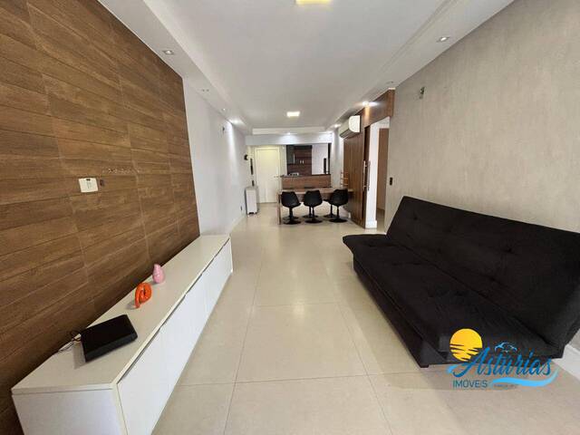 #A21978 - Apartamento para Locação em Guarujá - SP