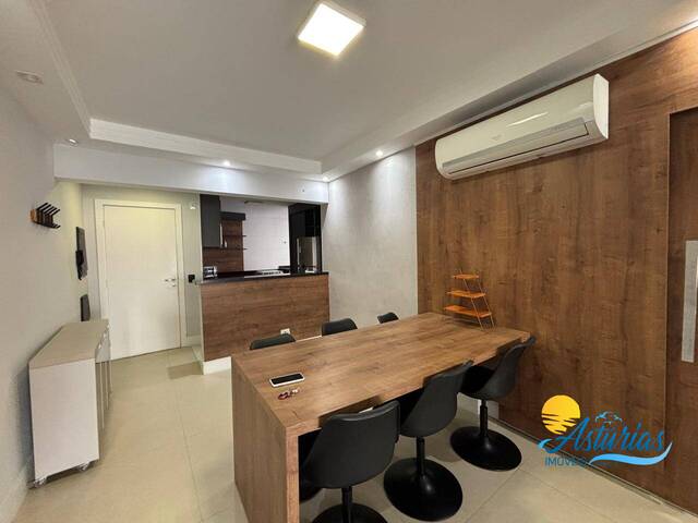 Apartamento para Locação em Guarujá - 5