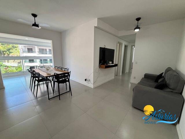 #A21979 - Apartamento para Locação em Guarujá - SP
