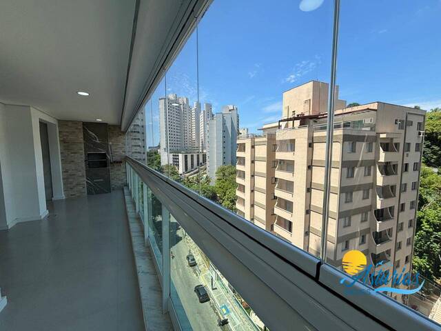 Apartamento para Locação em Guarujá - 5