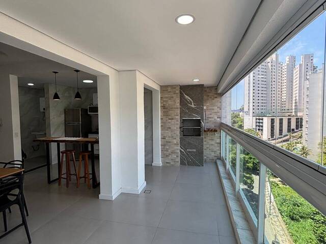 Apartamento para Locação em Guarujá - 4