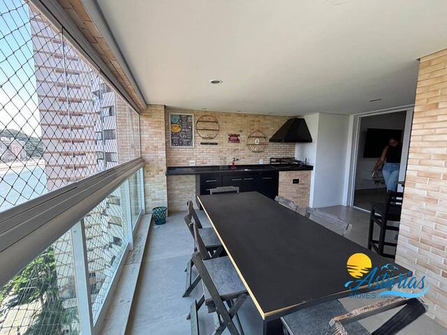 Apartamento para Locação em Guarujá - 5