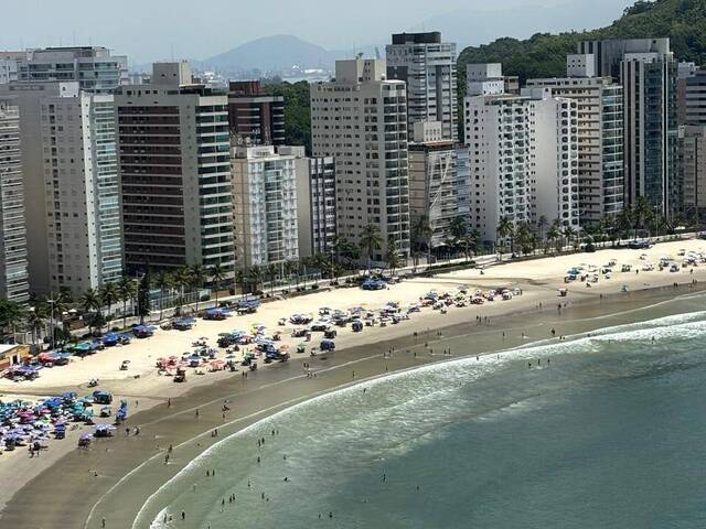 Apartamento para Locação em Guarujá - 5
