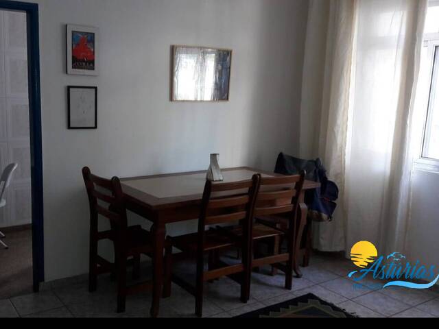 #A21982 - Apartamento para Venda em Guarujá - SP