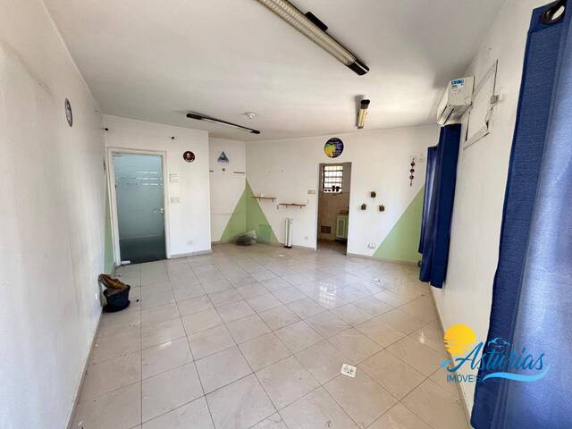 Sala para Venda em Guarujá - 4