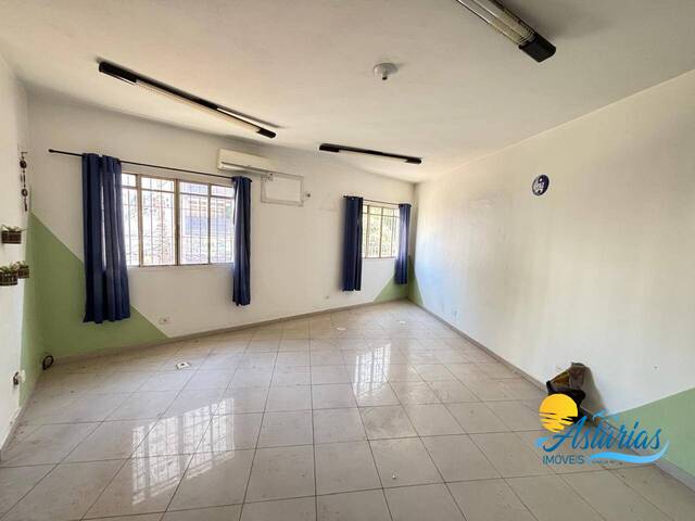 #A21983 - Sala para Venda em Guarujá - SP