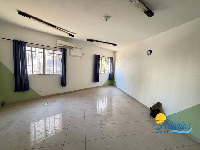 #A21983 - Sala para Venda em Guarujá - SP