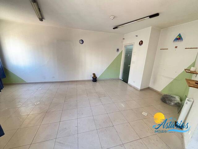 #A21983 - Sala para Venda em Guarujá - SP