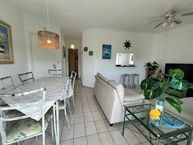 Apartamento para Venda em Guarujá - 4
