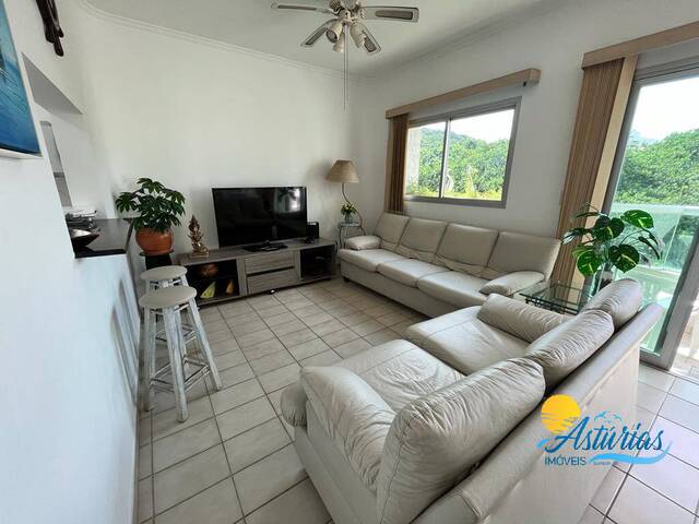 #A21984 - Apartamento para Venda em Guarujá - SP
