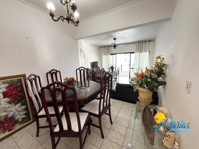Apartamento para Locação em Guarujá - 4