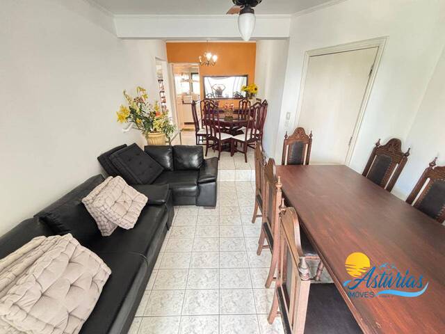 Apartamento para Locação em Guarujá - 5