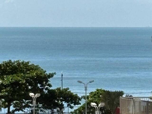 #A21985 - Apartamento para Locação em Guarujá - SP