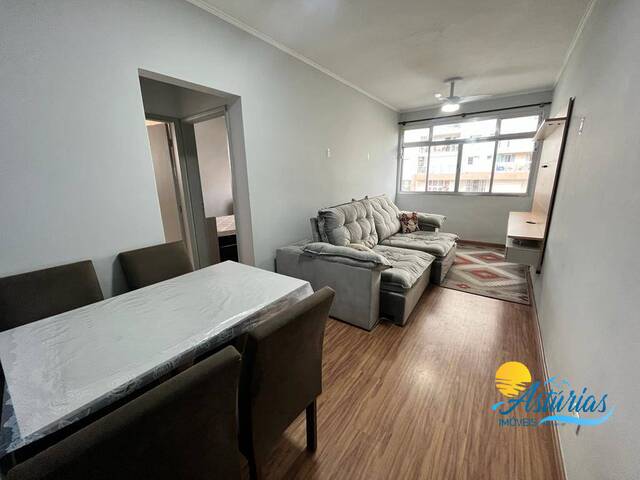 #A21986 - Apartamento para Venda em Guarujá - SP
