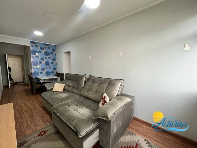 #A21986 - Apartamento para Venda em Guarujá - SP