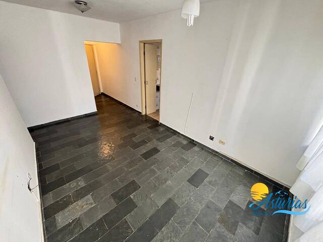 #A21987 - Apartamento para Locação em Guarujá - SP