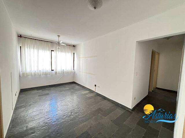 #A21987 - Apartamento para Locação em Guarujá - SP