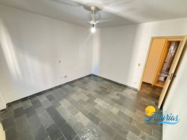 #A21987 - Apartamento para Locação em Guarujá - SP
