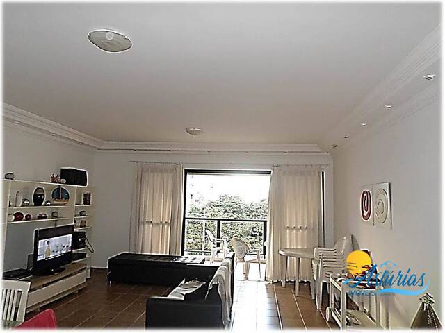 #P21991 - Apartamento para Venda em Guarujá - SP
