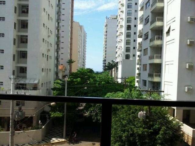 #P21991 - Apartamento para Venda em Guarujá - SP