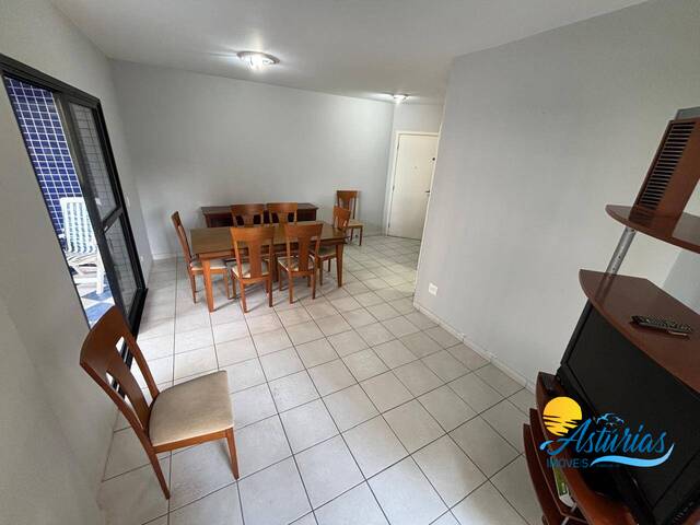 Apartamento para Locação em Guarujá - 5