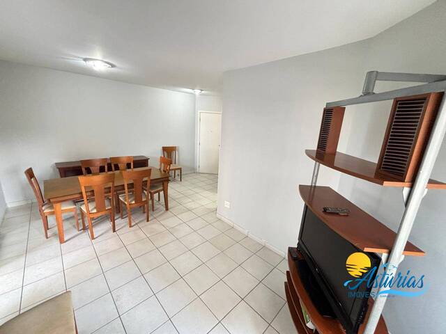 Apartamento para Locação em Guarujá - 3