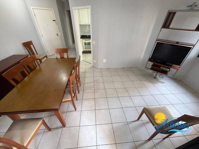 Apartamento para Locação em Guarujá - 2