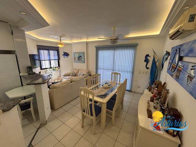 Apartamento para Locação em Guarujá - 5