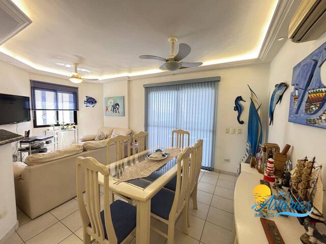 Apartamento para Locação em Guarujá - 4