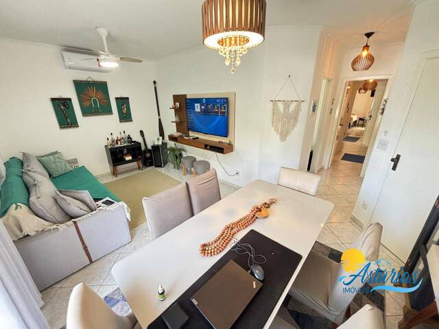 Apartamento para Venda em Guarujá - 4