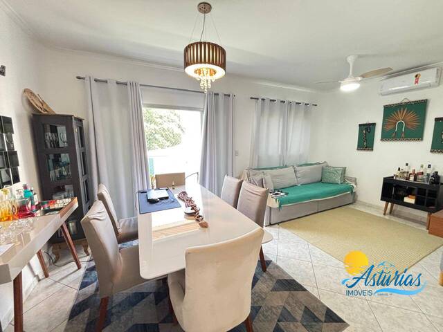 Apartamento para Venda em Guarujá - 5