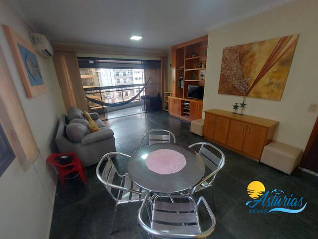 #A21998 - Apartamento para Venda em Guarujá - SP